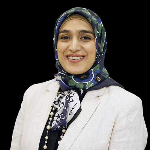 Dr Sumaira Rehman