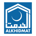Al-Khidmat Foundation Logo Al-Khidmat Foundation Logo