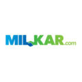 Milkar Logo