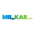 Milkar Logo Milkar Logo