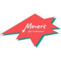 Movers Envoy Logo Movers Envoy Logo