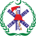 Rescue 1122 Logo